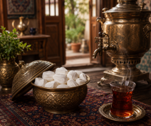 آبنبات شکری